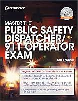 Algopix Similar Product 3 - Master the Public Safety Dispatcher911