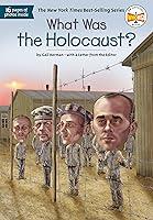 Algopix Similar Product 12 - What Was the Holocaust?