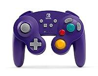 Algopix Similar Product 1 - PowerA Wireless GameCube Style