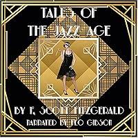 Algopix Similar Product 13 - Tales of the Jazz Age - Selected Stories