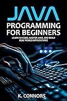 Algopix Similar Product 3 - Java Programming for Beginners Learn