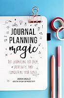 Algopix Similar Product 14 - Journal Planning Magic Dot Journaling