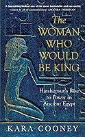 Algopix Similar Product 19 - The Woman Who Would be King