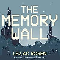 Algopix Similar Product 9 - The Memory Wall
