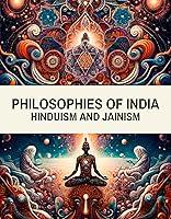 Algopix Similar Product 20 - Philosophies of India Hinduism and