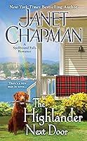 Algopix Similar Product 11 - The Highlander Next Door Spellbound