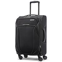 Algopix Similar Product 4 - AMERICAN TOURISTER 4 KIX 20 Softside