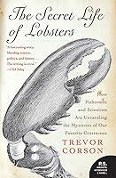 Algopix Similar Product 19 - The Secret Life of Lobsters How