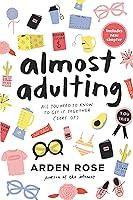 Algopix Similar Product 8 - Almost Adulting All You Need to Know