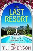 Algopix Similar Product 20 - The Last Resort An utterly gripping