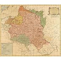 Algopix Similar Product 15 - ArtDirect Kingdom of Poland and The