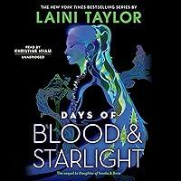 Algopix Similar Product 11 - Days of Blood & Starlight