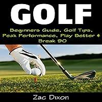 Algopix Similar Product 15 - Golf Beginners Guide Golf Tips Peak
