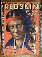 Algopix Similar Product 19 - RED JS Zamecnik SKIN SHEET MUSIC