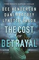 Algopix Similar Product 18 - The Cost of Betrayal Contemporary