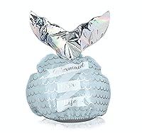 Algopix Similar Product 8 - NPW NPW71252 Shower Cap, Mermaid