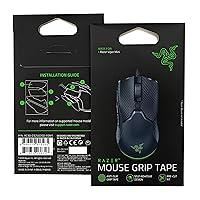 Algopix Similar Product 14 - Razer Mouse Grip Tape Viper Mini