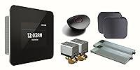 Algopix Similar Product 13 - Mr Steam IBUTLER2BLACK I Butler