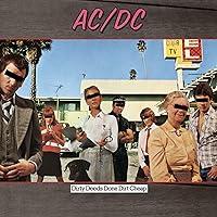 Algopix Similar Product 2 - Dirty Deeds Done Dirt Cheap