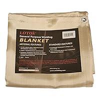 Algopix Similar Product 1 - Lotos 4 x 6 Fiberglass Heat Treated