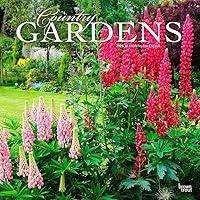 Algopix Similar Product 15 - Country Gardens  2025 12 x 24 Inch