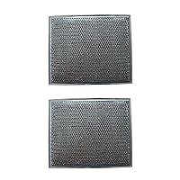 Algopix Similar Product 4 - Replacement Aluminum Filter Compatible