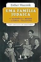 Algopix Similar Product 8 - Uma Família Judaica (Portuguese Edition)