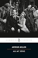 Algopix Similar Product 13 - All My Sons (Penguin Classics)