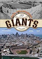 Algopix Similar Product 2 - The San Francisco Giants: 50 Years