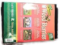 Algopix Similar Product 20 - Weed Barrier Easy Gardener All Purpose