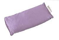 Algopix Similar Product 9 - DreamTime Weighted Eye Pillow Flaxeed