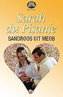 Algopix Similar Product 7 - Sandroos uit Meob (Afrikaans Edition)