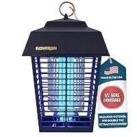 Algopix Similar Product 10 - Flowtron Electric Bug Zapper 12 Acre