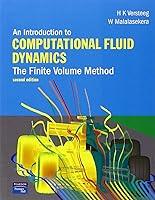 Algopix Similar Product 12 - Introduction to Computational Fluid