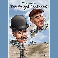Algopix Similar Product 18 - Who Were the Wright Brothers?
