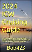 Algopix Similar Product 19 - 2024 ICW Cruising Guide For safely