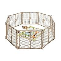 Algopix Similar Product 7 - Toddleroo by North States Superyard 8