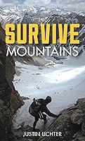 Algopix Similar Product 15 - Survive: Mountains