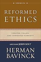 Algopix Similar Product 3 - Reformed Ethics Created Fallen and