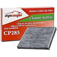 Algopix Similar Product 6 - EPAuto CP285 CF10285 Premium Cabin