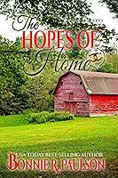 Algopix Similar Product 15 - The Hope of Home A sweet western