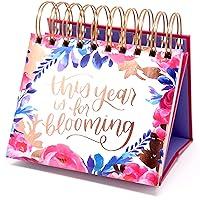 Algopix Similar Product 18 - bloom daily planners Undated Perpetual