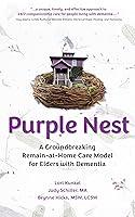 Algopix Similar Product 16 - The Purple Nest A Groundbreaking