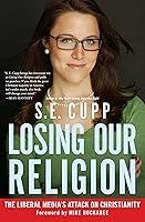 Algopix Similar Product 4 - Losing Our Religion The Liberal