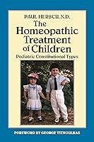 Algopix Similar Product 2 - The Homeopathic Treatment of Children