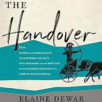 Algopix Similar Product 6 - The Handover How Bigwigs and