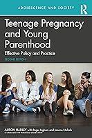 Algopix Similar Product 14 - Teenage Pregnancy and Young Parenthood