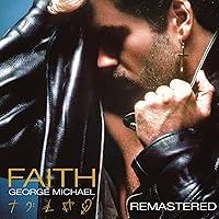 Algopix Similar Product 2 - Faith (Remastered)