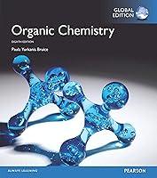 Algopix Similar Product 10 - Organic Chemistry, Global Edition