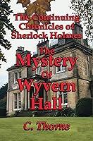 Algopix Similar Product 6 - The Mystery of Wyvern Hall The